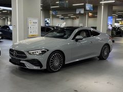 Mercedes-Benz CLE 260 Coupe - ფოტო 1