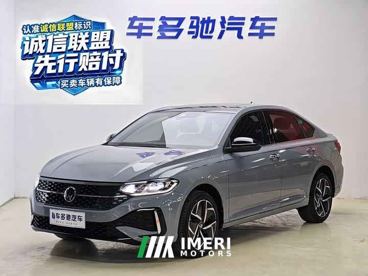 Volkswagen Lavida 300TSI DSG Starry Sky Premium Edition