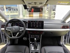 Volkswagen Lavida 300TSI DSG Starry Sky Premium Edition - ფოტო 10