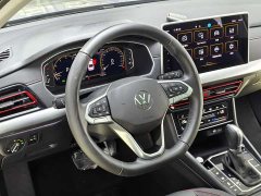 Volkswagen Lavida 300TSI DSG Starry Sky Premium Edition - ფოტო 12
