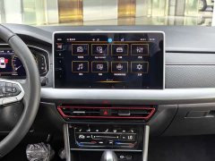 Volkswagen Lavida 300TSI DSG Starry Sky Premium Edition - ფოტო 13