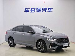 Volkswagen Lavida 300TSI DSG Starry Sky Premium Edition - ფოტო 3