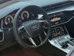 Audi A7 45 TFSI Premium Edition - ფოტო 3