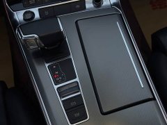 Audi A7 45 TFSI Premium Edition - ფოტო 5