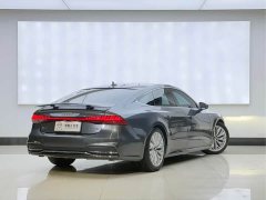 Audi A7 45 TFSI Premium Edition - ფოტო 7