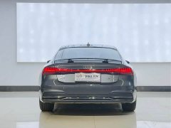Audi A7 45 TFSI Premium Edition - ფოტო 8