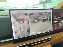 Voyah Lantu Dreamchaser PHEV AWD Luxury Kunpeng Edition - photo 10