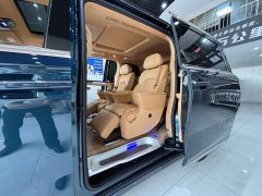 Voyah Lantu Dreamchaser PHEV AWD Luxury Kunpeng Edition - photo 12