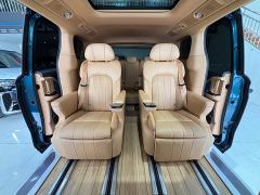 Voyah Lantu Dreamchaser PHEV AWD Luxury Kunpeng Edition - photo 13
