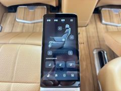 Voyah Lantu Dreamchaser PHEV AWD Luxury Kunpeng Edition - photo 14