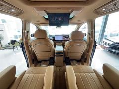 Voyah Lantu Dreamchaser PHEV AWD Luxury Kunpeng Edition - photo 15