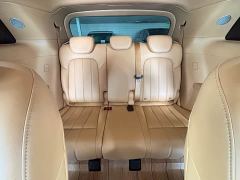 Voyah Lantu Dreamchaser PHEV AWD Luxury Kunpeng Edition - photo 17
