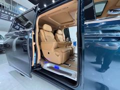 Voyah Lantu Dreamchaser PHEV AWD Luxury Kunpeng Edition - photo 18