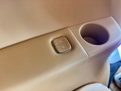Voyah Lantu Dreamchaser PHEV AWD Luxury Kunpeng Edition - photo 19