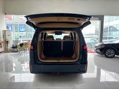 Voyah Lantu Dreamchaser PHEV AWD Luxury Kunpeng Edition - photo 20