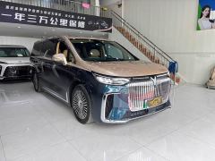Voyah Lantu Dreamchaser PHEV AWD Luxury Kunpeng Edition - photo 3