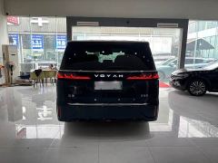 Voyah Lantu Dreamchaser PHEV AWD Luxury Kunpeng Edition - photo 5