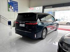 Voyah Lantu Dreamchaser PHEV AWD Luxury Kunpeng Edition - photo 6