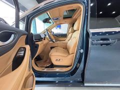 Voyah Lantu Dreamchaser PHEV AWD Luxury Kunpeng Edition - photo 7
