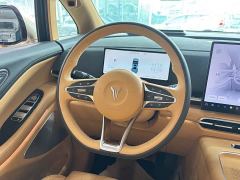 Voyah Lantu Dreamchaser PHEV AWD Luxury Kunpeng Edition - photo 8