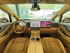 Voyah Lantu Dreamchaser PHEV AWD Luxury Kunpeng Edition - photo 9
