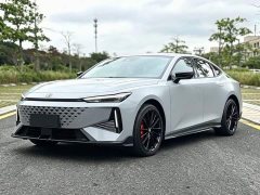 Changan UNI-V 1.5T Premium Sport - ფოტო 1