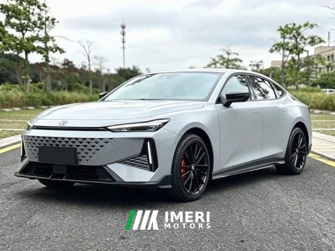 2024 Changan UNI-V 1.5T Premium Sport - ავტომობილი ჩინეთიდან