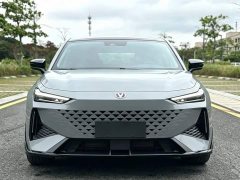 Changan UNI-V 1.5T Premium Sport - ფოტო 2