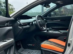 Changan UNI-V 1.5T Premium Sport - ფოტო 6
