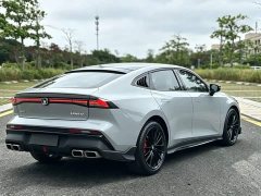 Changan UNI-V 1.5T Premium Sport - ფოტო 7