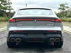 Changan UNI-V 1.5T Premium Sport - ფოტო 8