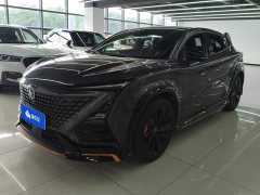 Changan UNI-T 1.5T Sport Premium Edition - ფოტო 1