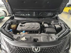 Changan UNI-T 1.5T Sport Premium Edition - ფოტო 10