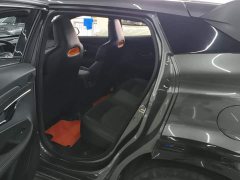 Changan UNI-T 1.5T Sport Premium Edition - ფოტო 11
