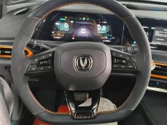 Changan UNI-T 1.5T Sport Premium Edition - ფოტო 15
