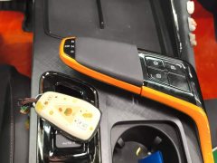 Changan UNI-T 1.5T Sport Premium Edition - ფოტო 16