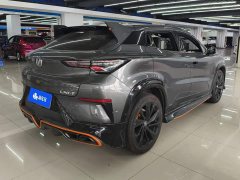 Changan UNI-T 1.5T Sport Premium Edition - ფოტო 3