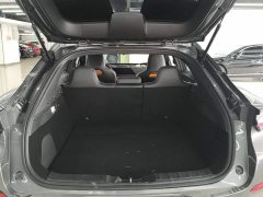 Changan UNI-T 1.5T Sport Premium Edition - ფოტო 4