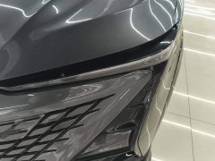 Changan UNI-T 1.5T Sport Premium Edition - ფოტო 5
