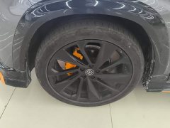 Changan UNI-T 1.5T Sport Premium Edition - ფოტო 6