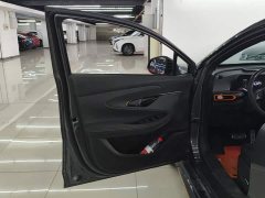 Changan UNI-T 1.5T Sport Premium Edition - ფოტო 7