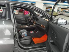Changan UNI-T 1.5T Sport Premium Edition - ფოტო 8