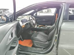 Changan UNI-T 1.5T Sport Premium Edition - ფოტო 9