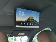 Wuling Huajing S 235km AWD Qiankun Premium Edition - ფოტო 14