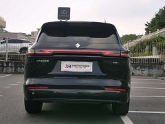 Wuling Huajing S 235km AWD Qiankun Premium Edition - ფოტო 5