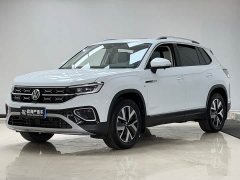 Volkswagen Taos 2023 280TSI FWD Luxury Plus Advanced Edition - ფოტო 1