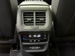 Volkswagen Taos 2023 280TSI FWD Luxury Plus Advanced Edition - ფოტო 10