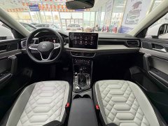 Volkswagen Taos 2023 280TSI FWD Luxury Plus Advanced Edition - ფოტო 11