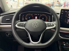 Volkswagen Taos 2023 280TSI FWD Luxury Plus Advanced Edition - ფოტო 12