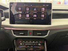 Volkswagen Taos 2023 280TSI FWD Luxury Plus Advanced Edition - ფოტო 13